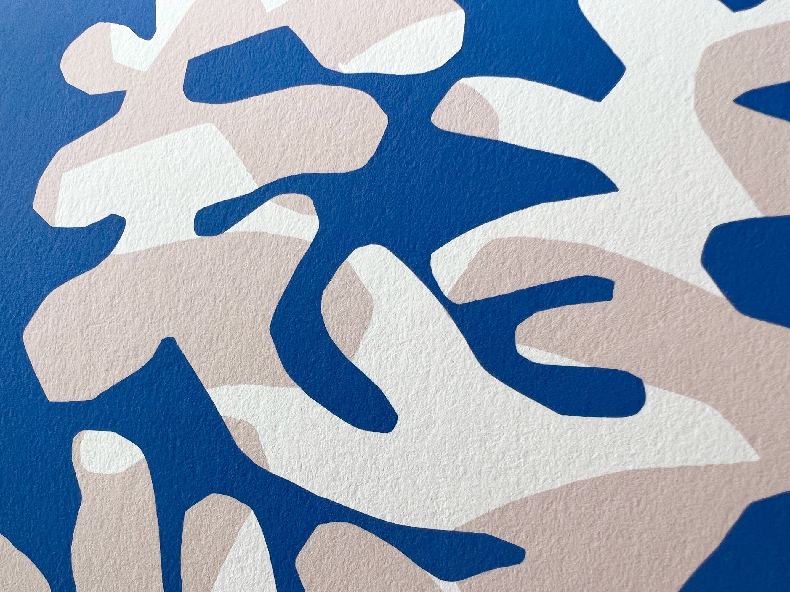 Potted Plant Portrait